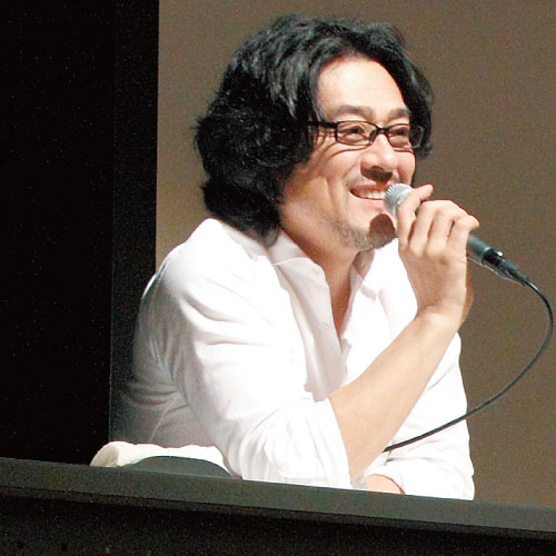 藤原啓治さん