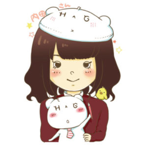 内田菜月先生