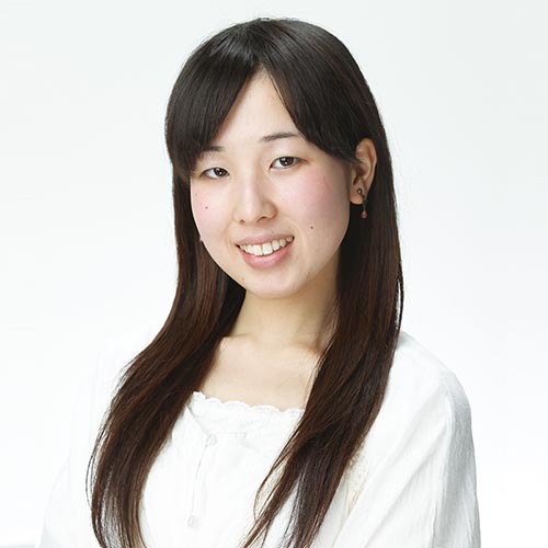 佐々木詩帆さん AIR AGENCY所属